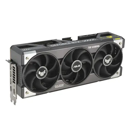 TUF Gaming TUF-RTX5080-O16G-GAMING NVIDIA GeForce RTX 5080 16 GB GDDR7 - Imagen 3