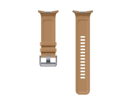 PeakForm Band (S/M/L) for Galaxy Watch Ultra2 Grupo de rock Marrón - Imagen 2