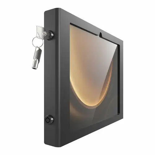 124GAPXB soporte de seguridad para tabletas 31,5 cm (12.4") Negro - Imagen 3