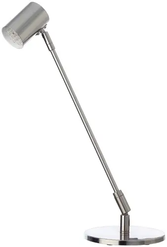 LAMPARA SOBR. A.2000 LED SISARGAS