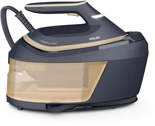 PerfectCare 6000 Series PSG6066/20 Plancha con generador de vapor - Imagen 1