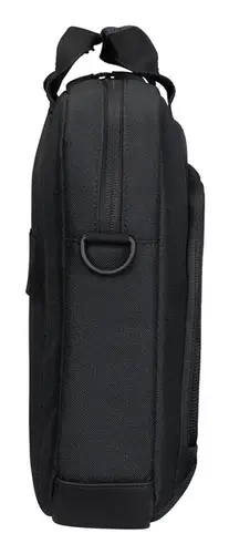 EcoSmart 35,6 cm (14") Maletín Negro, Rojo - Imagen 6