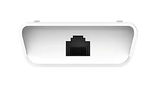 DPE-101GI adaptador e inyector de PoE Gigabit Ethernet - Imagen 3