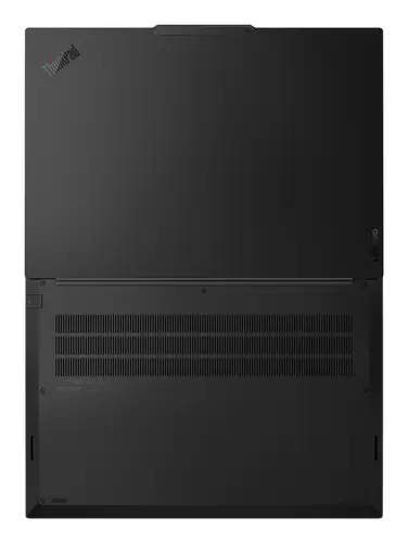 ThinkPad E16 Gen 4 (AMD) Copilot+ PC AMD Ryzen AI 5 330 Portátil 40,6 cm (16") WUXGA 16 GB DDR5-SDRAM 512 GB SSD Wi-Fi 7 (802.11be) Windows 11 Pro Negro Español - Imagen 14