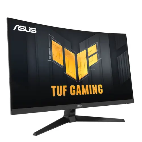 TUF Gaming VG32VQM5B pantalla para PC 80 cm (31.5") 1920 x 1080 Pixeles Full HD LCD Negro - Imagen 3