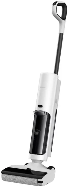 Truclean W20 aspiradora de mano Negro, Blanco Sin bolsa
