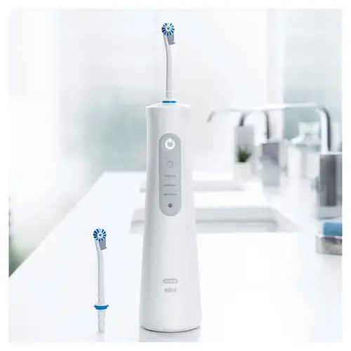 AquaCare 6 Pro-Expert irrigador oral 0,15 L - Imagen 5