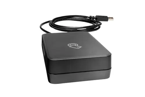 Jetdirect Accesorio 3100w BLE/NFC/inalámbrico - Imagen 2