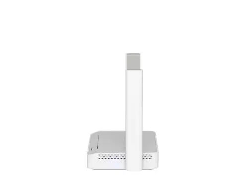 Carrier Router Wi-Fi 5 en malla AC1200 con Smart Switch de 3 puertos y puerto USB - Imagen 6
