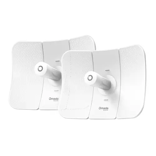 Beam Bridge 5 UR KIT Puente wifi 867 Mbit/s Blanco - Imagen 2