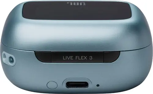 Live Flex 3 Auriculares Inalámbrico Dentro de oído Llamadas/Música/Deporte/Uso diario Bluetooth Azul - Imagen 8
