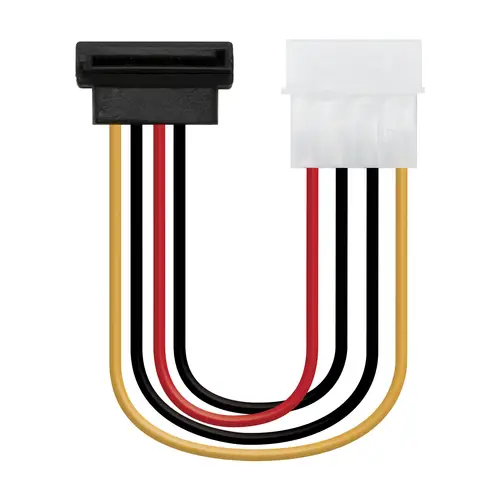 10.19.0201 cable de alimentación interna 0,16 m - Imagen 2