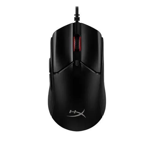 Pulsefire Haste 2: ratón gaming (negro) - Imagen 1