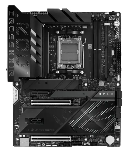 ROG CROSSHAIR X870E APEX AMD X870E Zócalo AM5 ATX - Imagen 3