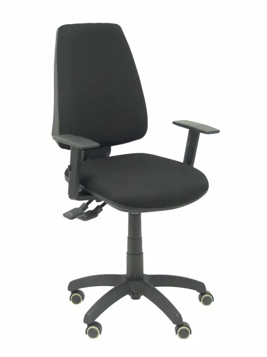 14SBALI840B10RP silla de oficina y de ordenador Asiento acolchado Respaldo acolchado