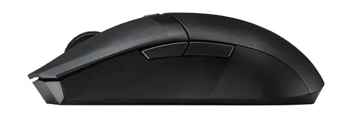 TUF Gaming M4 Wireless ratón Juego mano derecha RF Wireless + Bluetooth Óptico 12000 DPI - Imagen 6