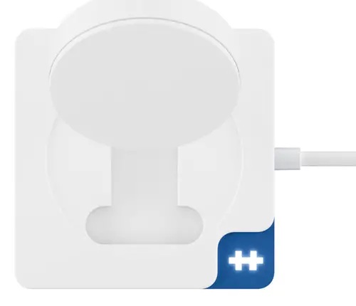 HyperDrive Alámbrico USB 3.2 Gen 1 (3.1 Gen 1) Type-C Blanco - Imagen 7