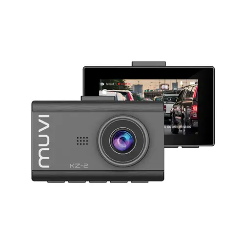 Muvi KZ-2 Drivecam 4K Ultra HD USB - Imagen 1