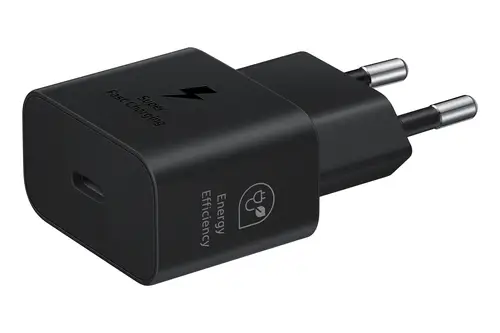 EP-T2510 Universal Negro USB Carga rápida Interior - Imagen 4