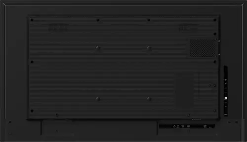 LH4375UHS-B2AG pantalla de señalización Pantalla plana para señalización digital 108 cm (42.5") LCD Wifi 500 cd / m² 4K Ultra HD Negro Procesador incorporado Android 11 24/7 - Imagen 11