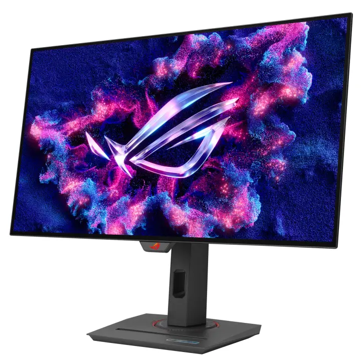 ROG Strix OLED XG27AQDMG pantalla para PC 67,3 cm (26.5") 2560 x 1440 Pixeles Quad HD Negro