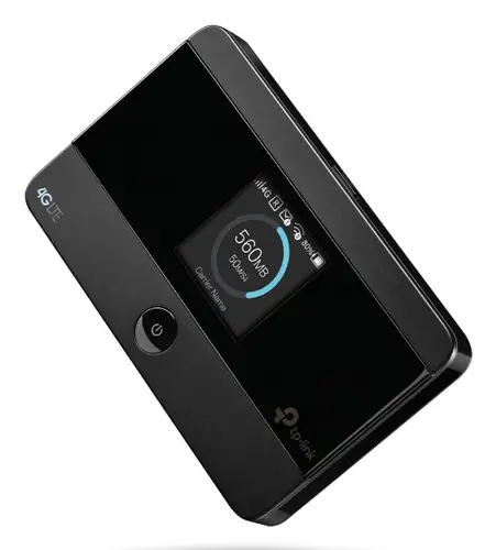 M7350 router de telefonía/puerta de enlace/módem Módem de red móvil - Imagen 3