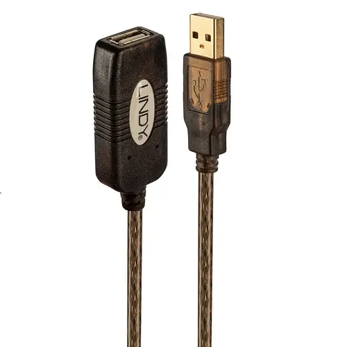 42631 cable USB 20 m - Imagen 1