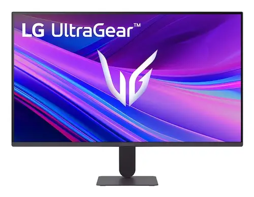 27G411A-B pantalla para PC 68,6 cm (27") 1920 x 1080 Pixeles Full HD LCD Negro - Imagen 10
