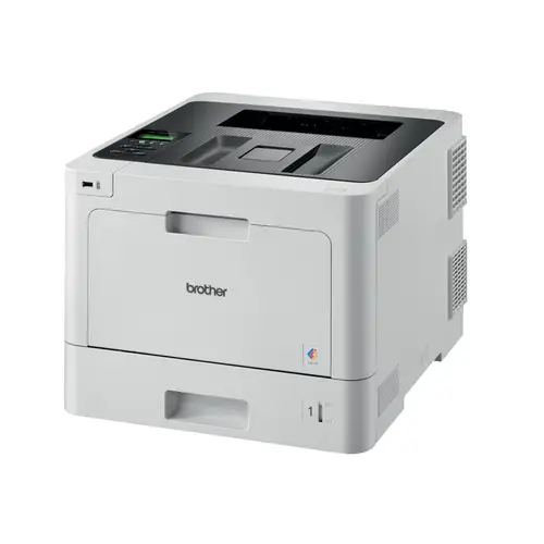 HL-L8260CDW impresora láser Color 2400 x 600 DPI A4 Wifi - Imagen 5