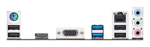 PRIME H610M-K D4 Intel H610 LGA 1700 micro ATX - Imagen 6