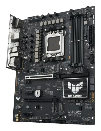 TUF GAMING B650E-PLUS WIFI AMD B650 Zócalo AM5 ATX - Imagen 12