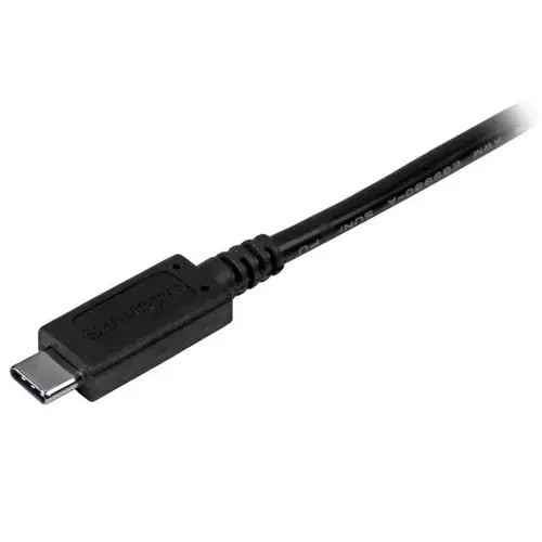 Cable Adaptador de 1m USB-C a Micro B - USB 2.0 Type-C - Imagen 3