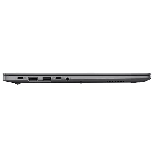 ExpertBook P3 PM3406CKA-NZ0331X - Ordenador Portátil 14" WQXGA 144Hz (AMD Ryzen AI 7 350, 32GB RAM, 1TB SSD, Radeon 860M, Windows 11 Pro) Gris Brumoso - Teclado QWERTY español - Imagen 2