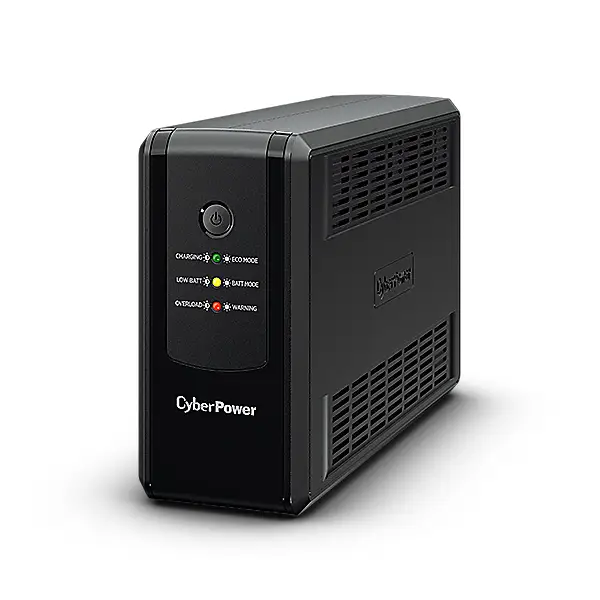 UT650EG sistema de alimentación ininterrumpida (UPS) Línea inte..