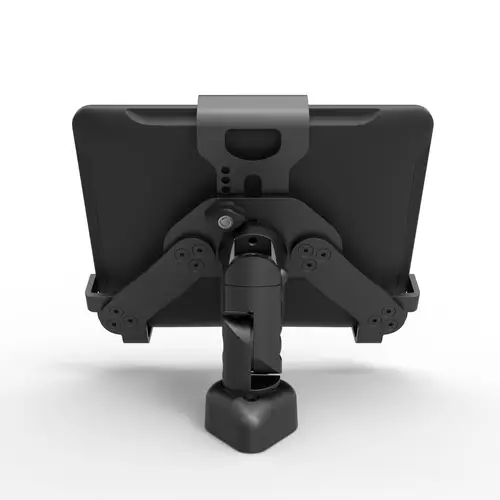 820BRCH soporte Soporte activo para teléfono móvil Tablet/UMPC, Teléfono móvil/smartphone Negro - Imagen 7