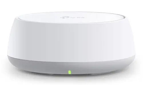 HB210 Pro Doble banda (2,4 GHz / 5 GHz) Wi-Fi 7 (802.11be) Blanco, Gris 2 Interno - Imagen 1