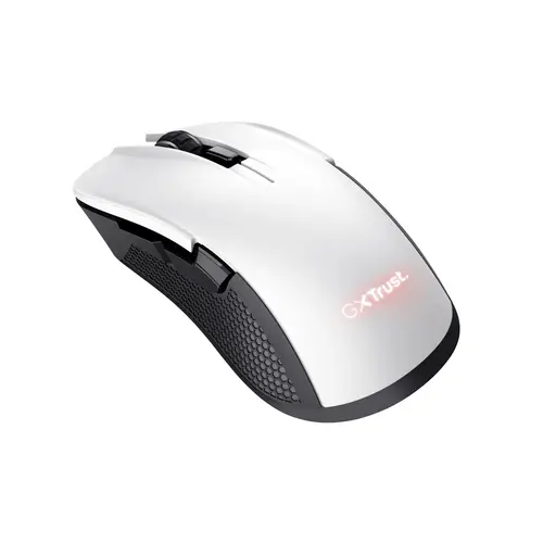 GXT 923W YBAR ratón Juego mano derecha RF inalámbrico Óptico 7200 DPI - Imagen 2