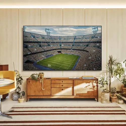 UE65U7000FU 165,1 cm (65") 4K Ultra HD Smart TV Wifi Negro - Imagen 6