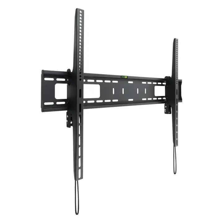Soporte de Pared Inclinable para Monitor / TV LCD, Plasma de 60-100, Negro