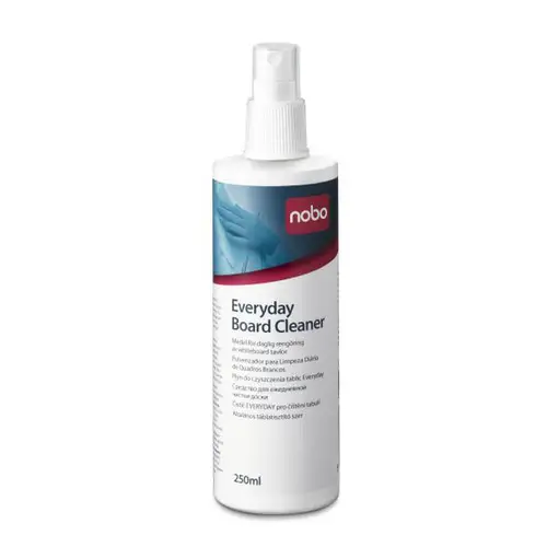 Limpiador diario para pizarra blanca - 250 ml - Imagen 1