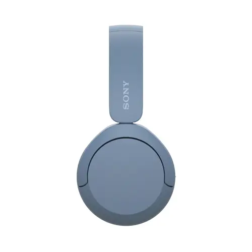 WH-CH520 Auriculares Inalámbrico Diadema Llamadas/Música USB Tipo C Bluetooth Azul - Imagen 3