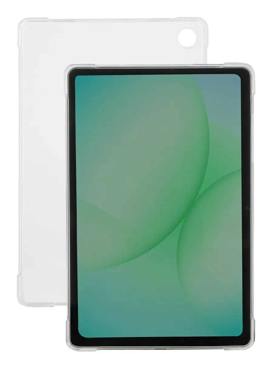058036 funda para tablet 27,9 cm (11") Transparente