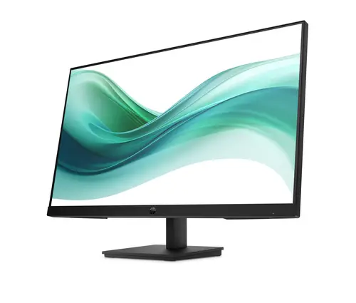 Series 3 Pro 27 inch FHD Monitor - 327pf pantalla para PC 68,6 cm (27") 1920 x 1080 Pixeles Full HD LCD Negro - Imagen 2
