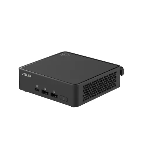 NUC 15 Pro RNUC15CRKC500002 Negro - Imagen 9