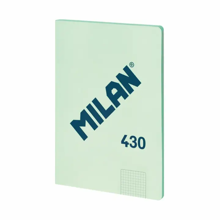 Libreta A4 serie 1918