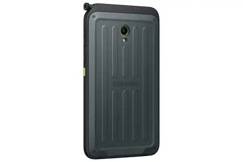 Galaxy Tab Active5 Wi-Fi Entreprise Edition Samsung Exynos 128 GB 20,3 cm (8") 6 GB Wi-Fi 6 (802.11ax) Android 14 Verde - Imagen 16