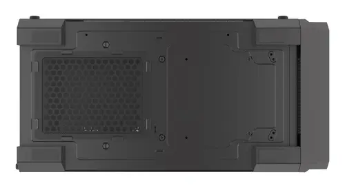 Irid 505 Midi Tower Negro - Imagen 14