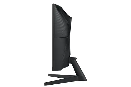 G55C pantalla para PC 68,6 cm (27") 2560 x 1440 Pixeles Wide Quad HD LED Negro - Imagen 8