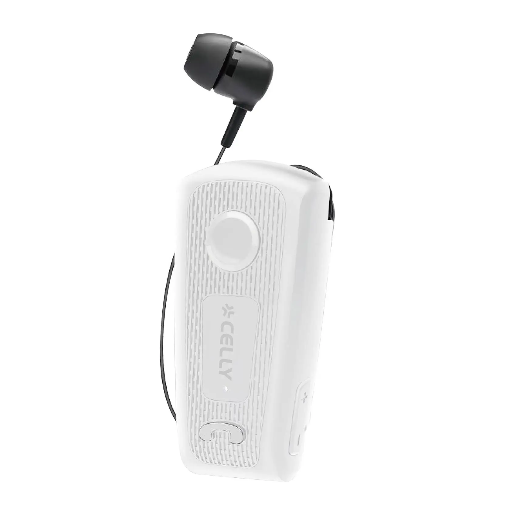 BHCLIP Auriculares Alámbrico Dentro de oído Llamadas/Música/De..