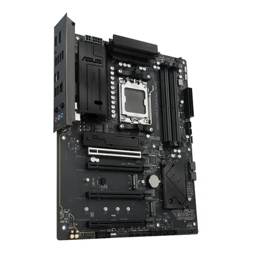 B850 MAX GAMING WIFI AMD B850 Zócalo AM5 ATX - Imagen 5